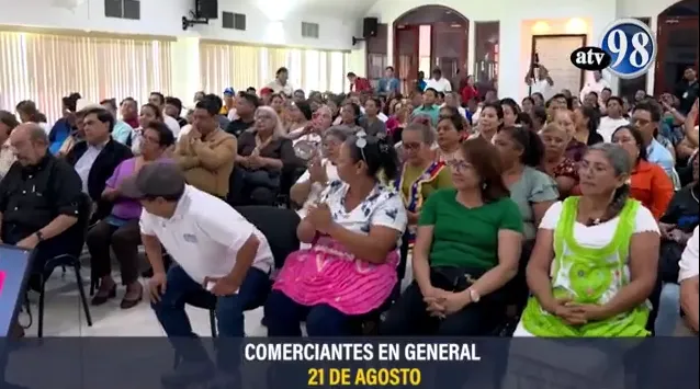 Consulta sobre reforma parcial a la Constitución alcanza a más de 92 mil protagonistas