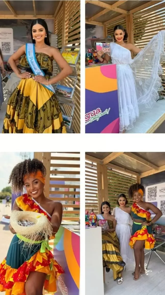 Nicaragua proyecta su turismo sostenible y cultura en Foro Internacional de Eurasia