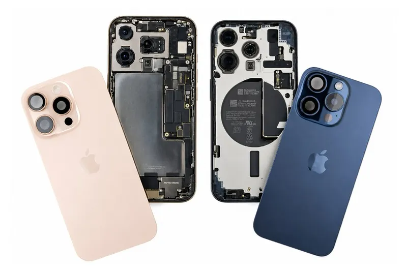 Apple escondió un emisor de radio "Thread" en nuestros iPhone. Su utilidad no era para lo que pensábamos