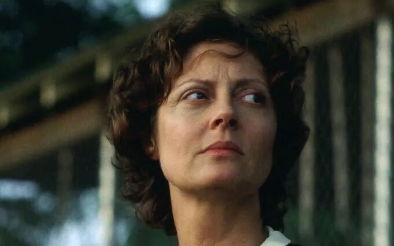 Susan Sarandon asegura que Hollywood aún la tiene vetada por su apoyo a Palestina