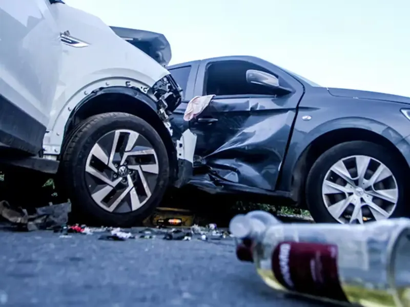 Managua y Matagalpa registran mayores incidencias por accidentes de tránsito