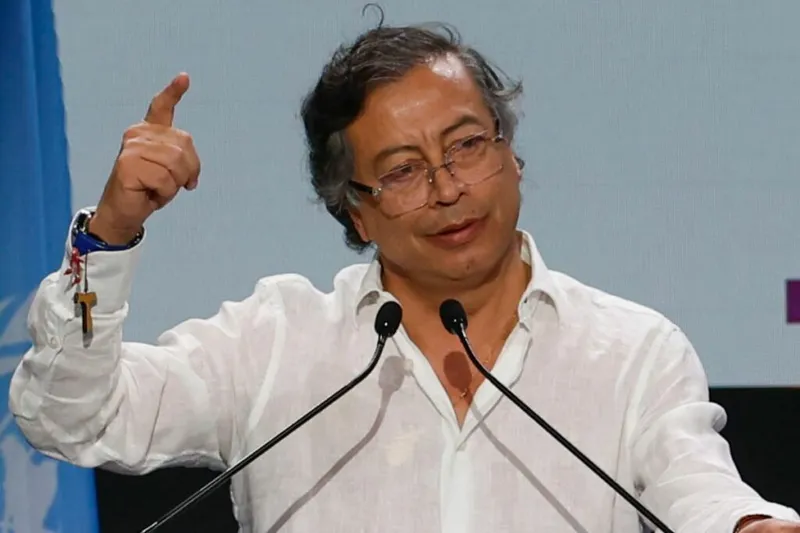 Congreso investiga a Petro por injerencia electoral