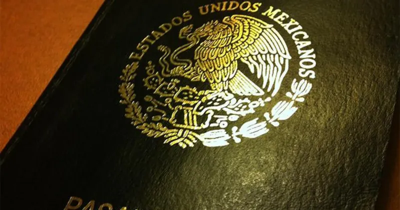 ¿Cuánto cuesta el pasaporte mexicano en 2026? Estas son las tarifas