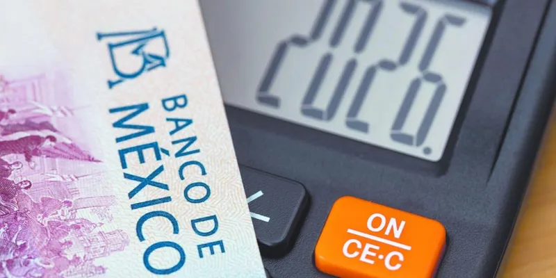 Analistas mejoran su pronóstico para el PIB de México pero ven mal momento para invertir: Encuesta Banxico