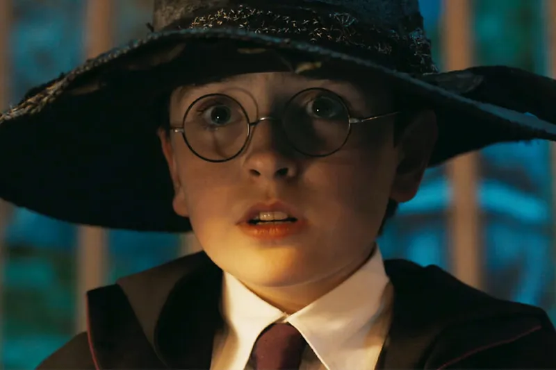 La banda sonora de Harry Potter para HBO estará "lo más lejos posible" de la saga de películas: "No sé componer como John Williams"