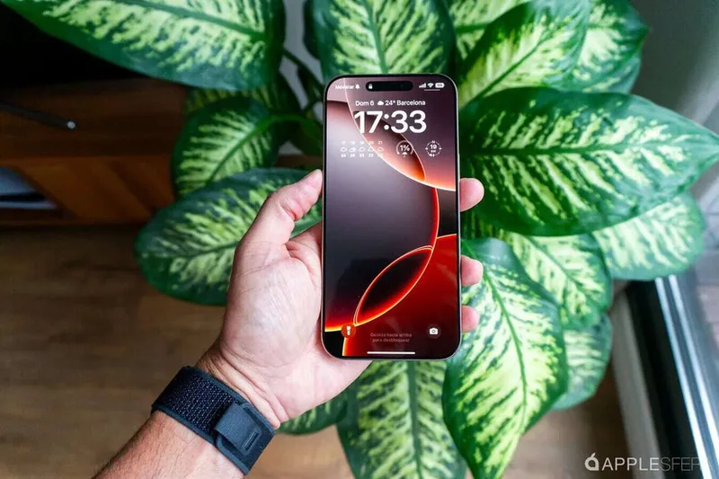 La batería puede servirte para saber cuándo se fabricó tu iPhone. Y es un dato más útil de lo que parece
