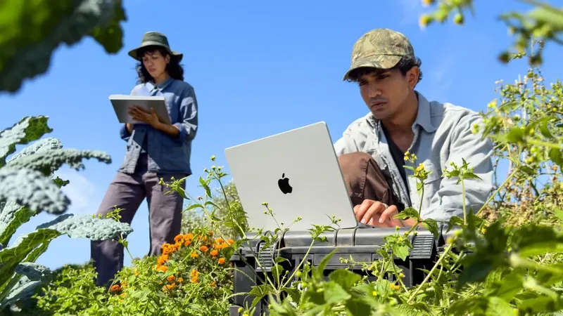 Apple sube el listón con sus nuevos iMac y MacBook Pro con el uso del potente chip M6: a la venta desde el 6 de noviembre