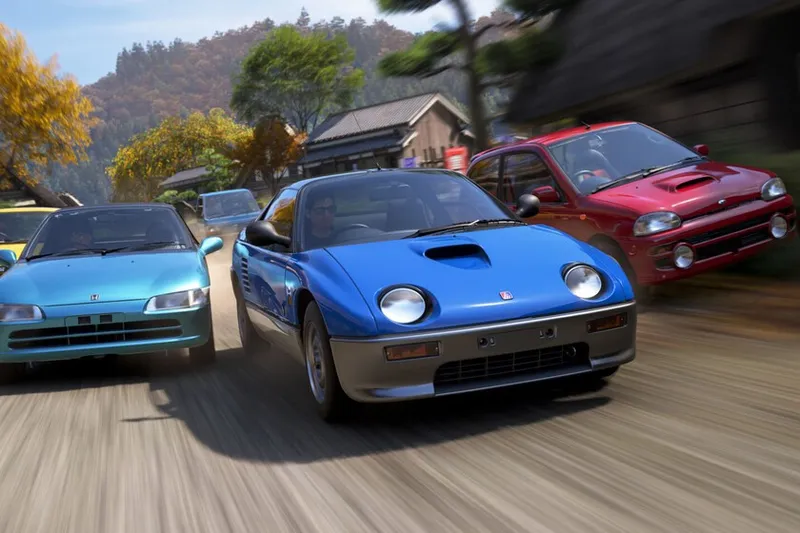 Forza Horizon 6 tiene un error grave tanto en XBOX Series como en PC, la buena noticia es que ya hay una solución que funciona a casi todos los jugadores