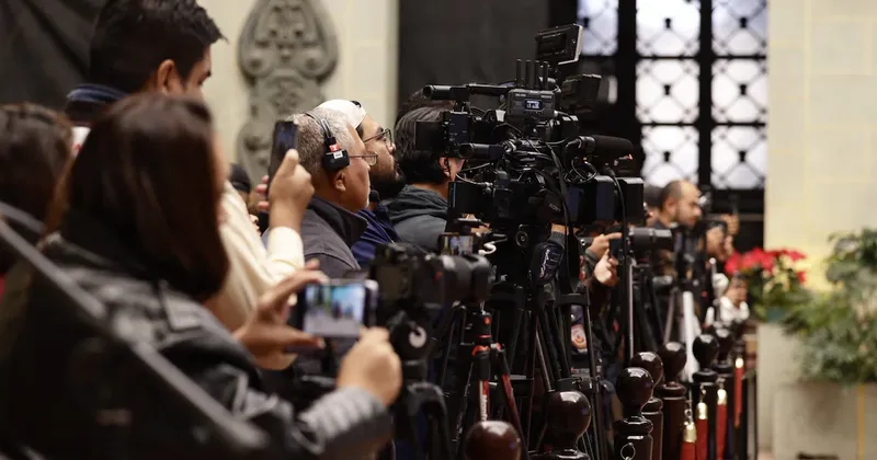 Libertad de prensa en Centroamérica retrocede entre persecución y autocensura, advierte informe