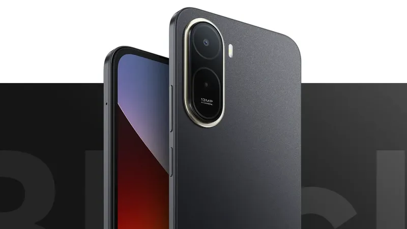 Este Xiaomi por 100 euros es la mejor oferta de PcComponentes para cambiar de móvil
