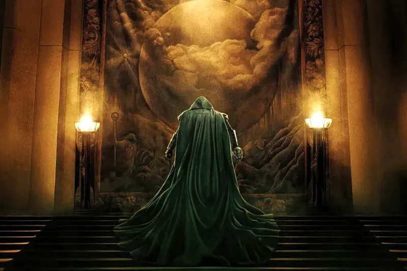 Vengadores: Doomsday es la cuarta película con mayores preventas de la historia a 3 meses de su estreno: será un pelotazo sideral