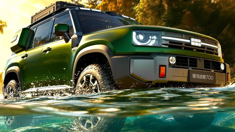 Hasta 1.128 CV, funciona bajo el agua y supera a Toyota: así es el nuevo motor híbrido de Renault