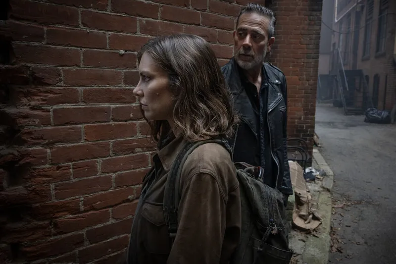 Es oficial, la noticia de The Walking Dead que sus fans esperaban por fin se confirma y 2026 será un gran año para los zombis