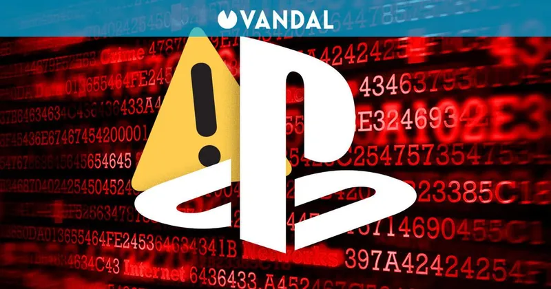 ¿Está tu cuenta de PlayStation en riesgo? Informan sobre una posible brecha de seguridad en PSN