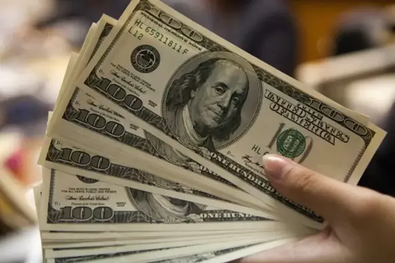 Nicaragua cierra Julio con más de 9.800 millones de dólares en reservas