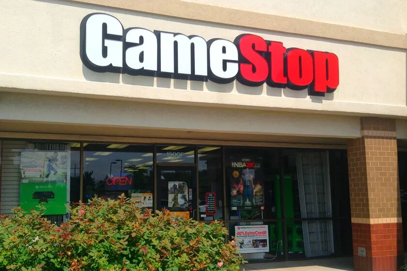 Un cliente de GameStop cambia cientos de consolas defectuosas en la tienda, consigue 9.100 euros en cupones y se vuelve viral