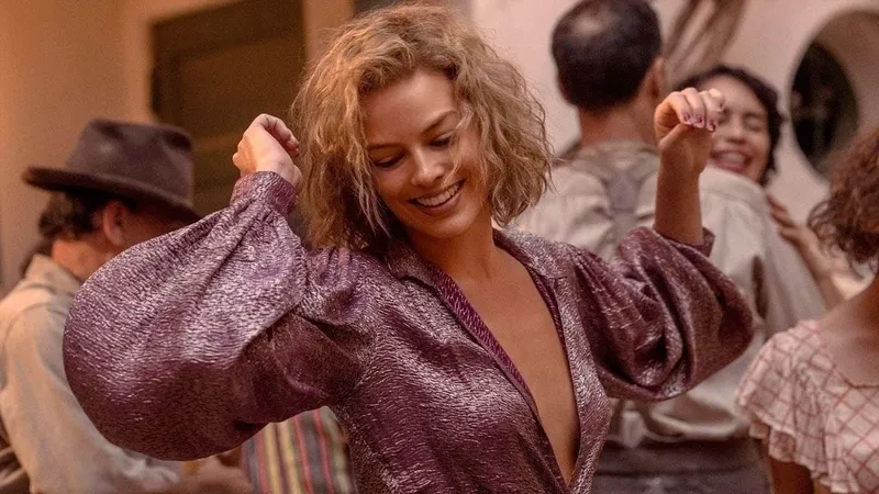 Fue un fracaso en taquilla con Margot Robbie como protagonista, pero Stephen King cree que se convertirá en un clásico dentro de 20 años