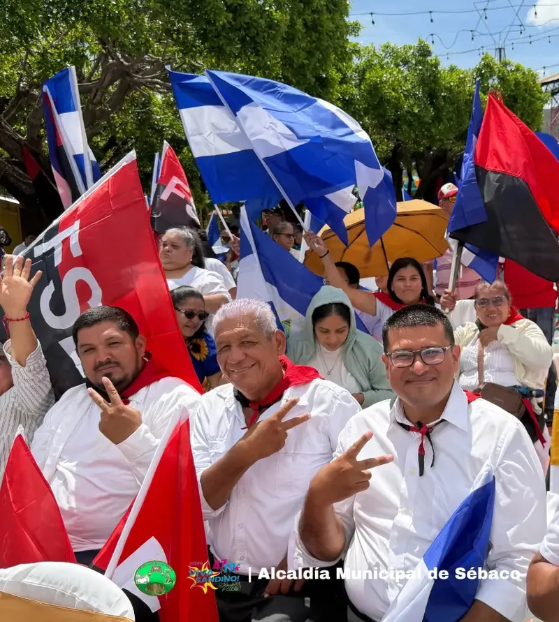 Consulta Nacional llega a Matagalpa
