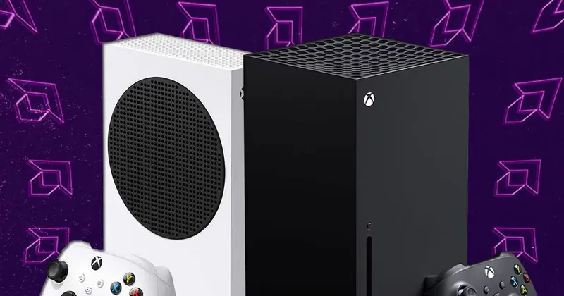 Microsoft mejorará gratis los gráficos y el rendimiento de XBOX Series X|S con esta nueva tecnología que debutará pronto y que también estará en Project Helix