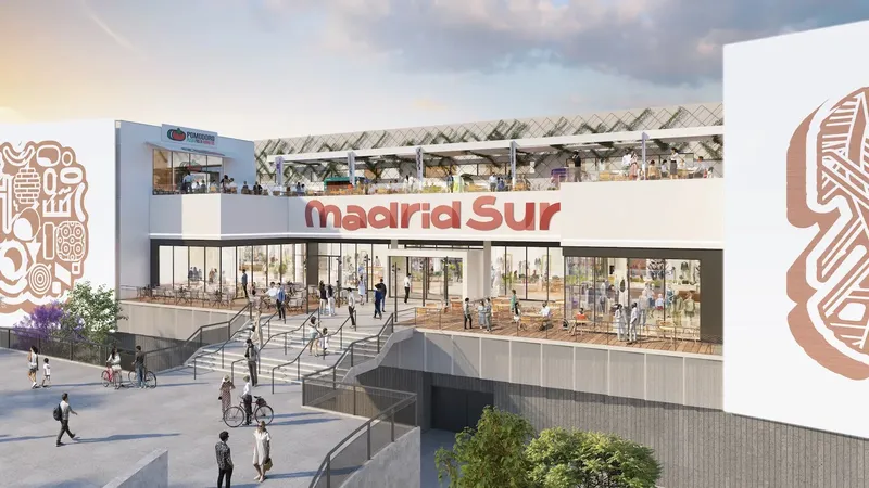 Uno de los centros comerciales más importantes de Madrid sigue creciendo: culmina su ampliación con el establecimiento que le faltaba