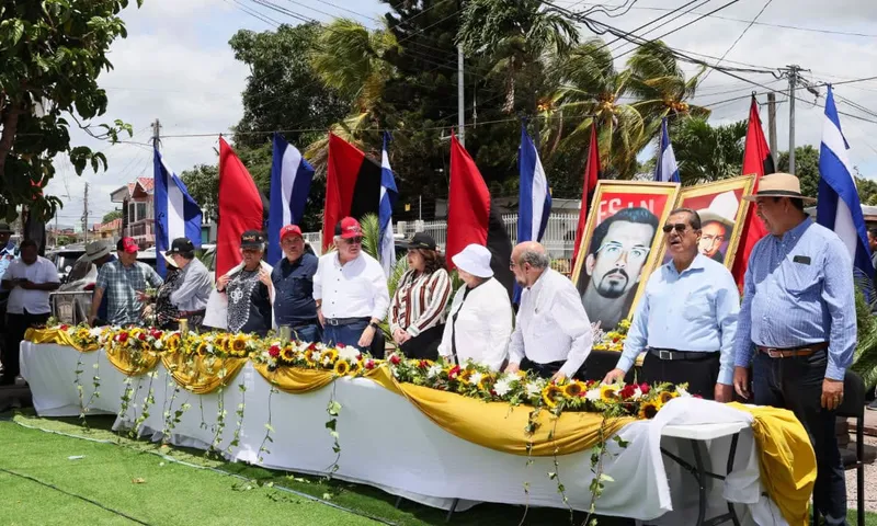 Avanzan consultas constitucionales en en Sébaco, San Isidro y Condega