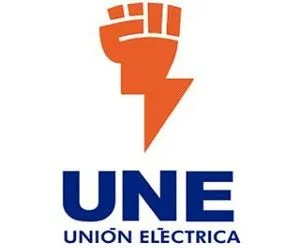 UNE pronostica una afectación de 1990 MW en pico nocturno por salida de Guiteras