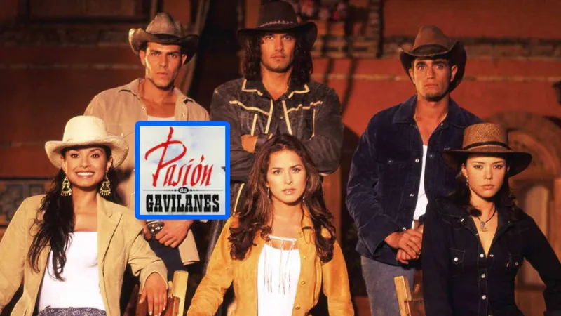 Actriz de ‘Pasión de Gavilanes’ REGRESA CON SU EX tras 22 años divorciados: viven en el campo “sin un peso”