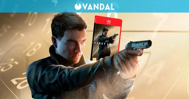 007 First Light puede llegar pronto a Switch 2: una conocida tienda pone fecha al juegazo de IO Interactive