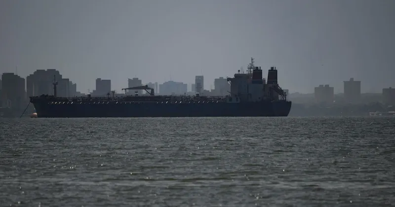 Trafigura y Vitol impulsan las ventas de petróleo venezolano en Asia ante la guerra con Irán
