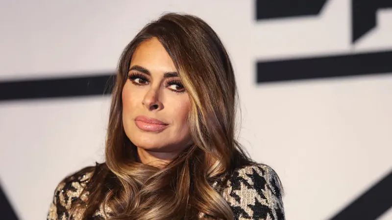 Galilea Montijo no aguantó más y respondió a las críticas sobre su rostro; revela que explicará lo ocurrido en un podcast con su doctora