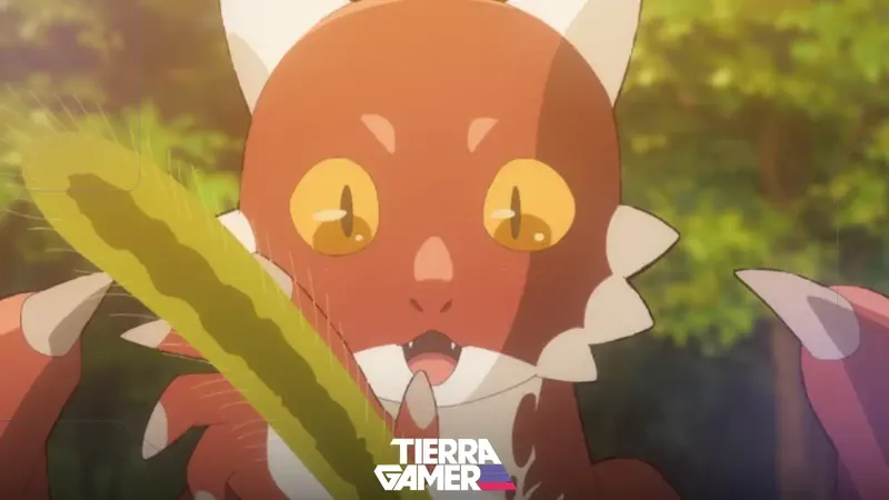 Neko to Ryuu, capítulo 8: a qué hora sale el nuevo episodio, cómo y dónde verlo