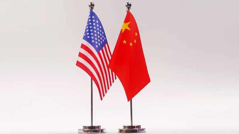 ¿Qué significan el respeto, la equidad y la reciprocidad para la relación constructiva de estabilidad estratégica entre China y Estados Unidos?