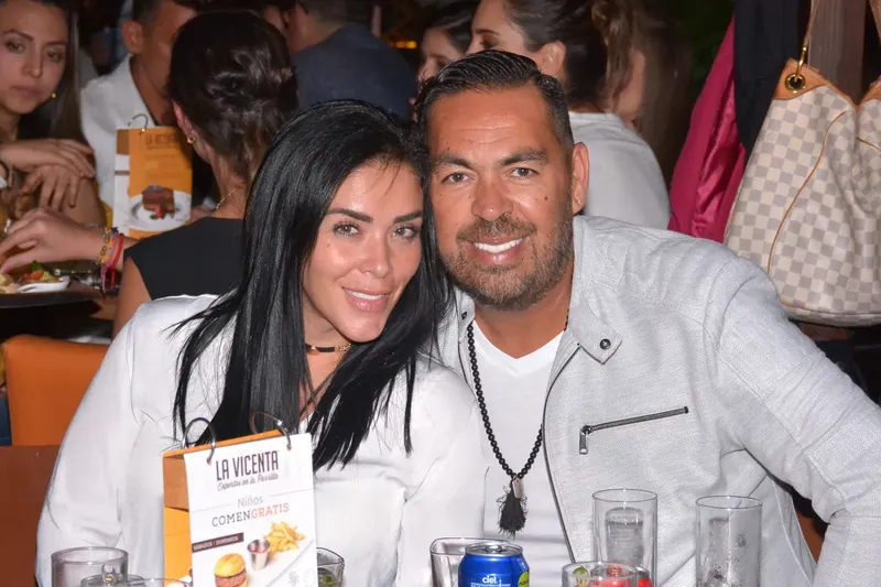 Jorge D’Alessio y Marichelo están oficialmente divorciados: “No habrá nada más”