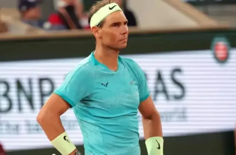 Rafael Nadal regresa a las canchas para exhibición en octubre