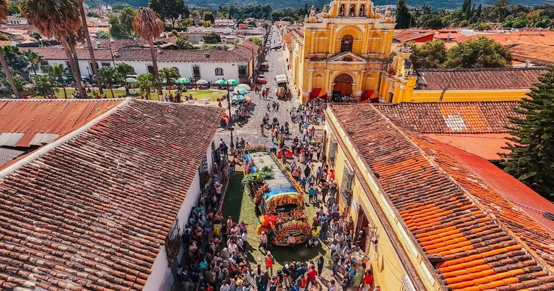 Estas son las 15 ciudades de América Latina favoritas de los viajeros en solitario