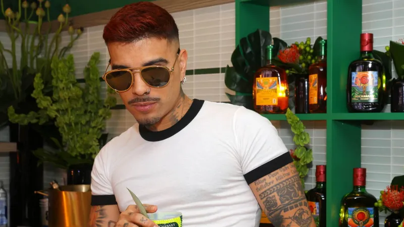 ¿Rauw Alejandro fue papá? Reportan el posible nacimiento de SU PRIMER HIJO en Nueva York
