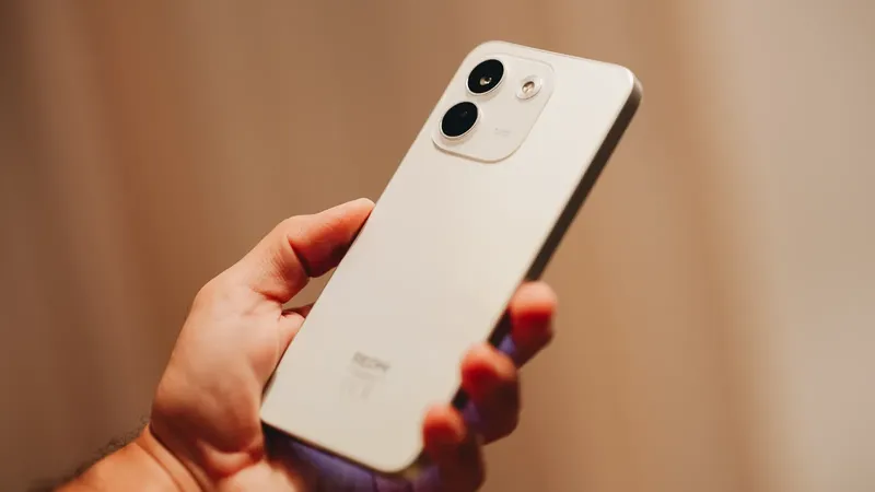 Tech Spurt, experto en reviews de smartphones, tras analizar del REDMI Note 17 Pro Max: “Sencillamente espectacular”