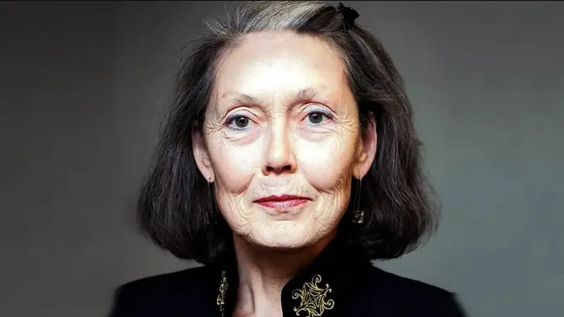 Conoce a Anne Carson, la poeta que convirtió la literatura clásica en algo nuevo y que ganó el Nobel de Literatura 2026