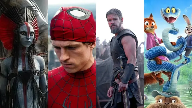 El cine estaba "obsoleto", según Netflix: Un año después, nueve películas han recaudado más de 1.000 millones