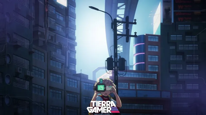Cyberpunk: Edgerunners 2 nos sigue emocionando con la presentación de nuevos personajes