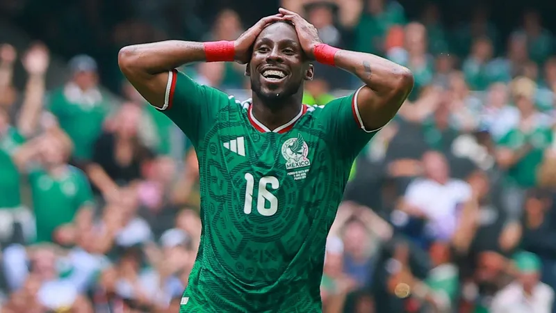 ¿Cuándo, dónde y entre quiénes serán los 8vos de final del Mundial?