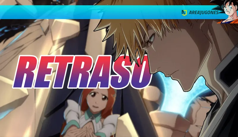 Bleach TYBW sufre un retraso de última hora: sus episodios finales tardarán bastante en estrenarse