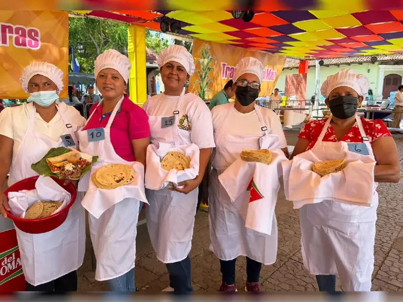 «Sabores del Maíz» dinamiza la economía y promueve la gastronomía en Granada