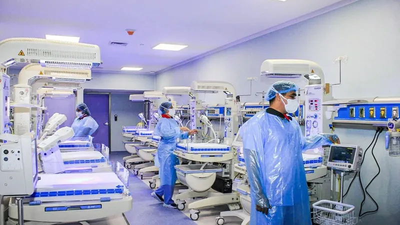 Nuevas disposiciones buscan elevar la calidad de los futuros médicos en Nicaragua