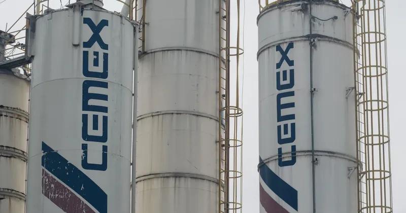 Cemex prevé mayor rentabilidad tras profundizar su plan de eficiencia