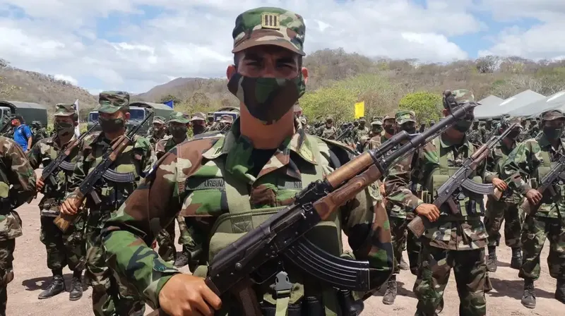Ejército de Nicaragua realizará ejercicios de tiro en Matagalpa del 2 al 6 de noviembre