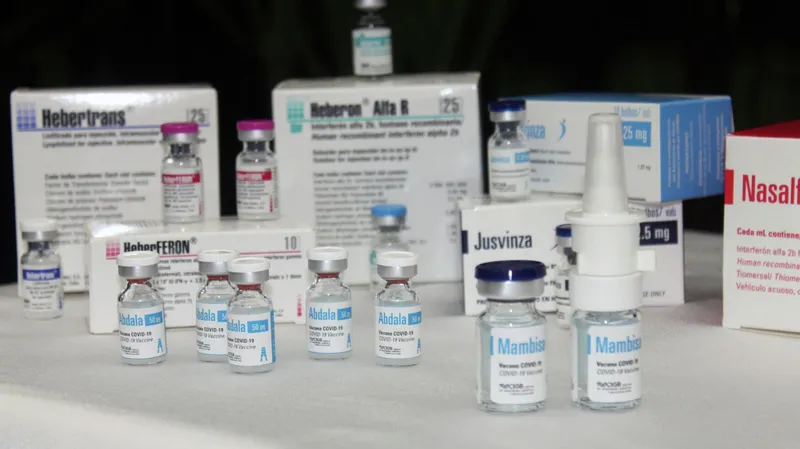 Del puerto a las farmacias: ¿cómo las sanciones de EEUU inciden en la falta de medicamentos en Cuba?
