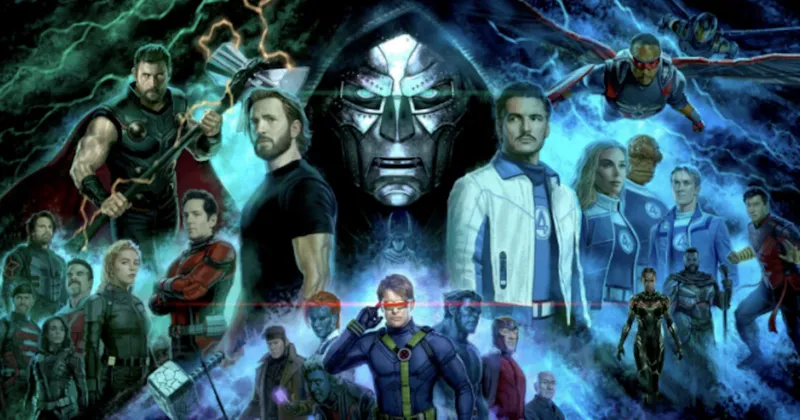 ¿Cuánto costó “Avengers: Doomsday”? Este sería el millonario presupuesto de la película de Marvel