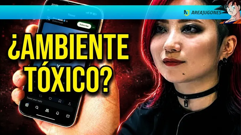 La última polémica de la autora de Gachiakuta refleja una realidad: Si eres mangaka, lo peor que puedes hacer es discutir con 'fans' en X