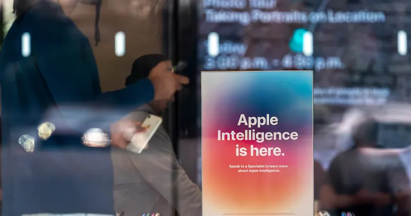 Apple pide a un juez que le prohíba a OpenAI usar supuestos secretos comerciales robados